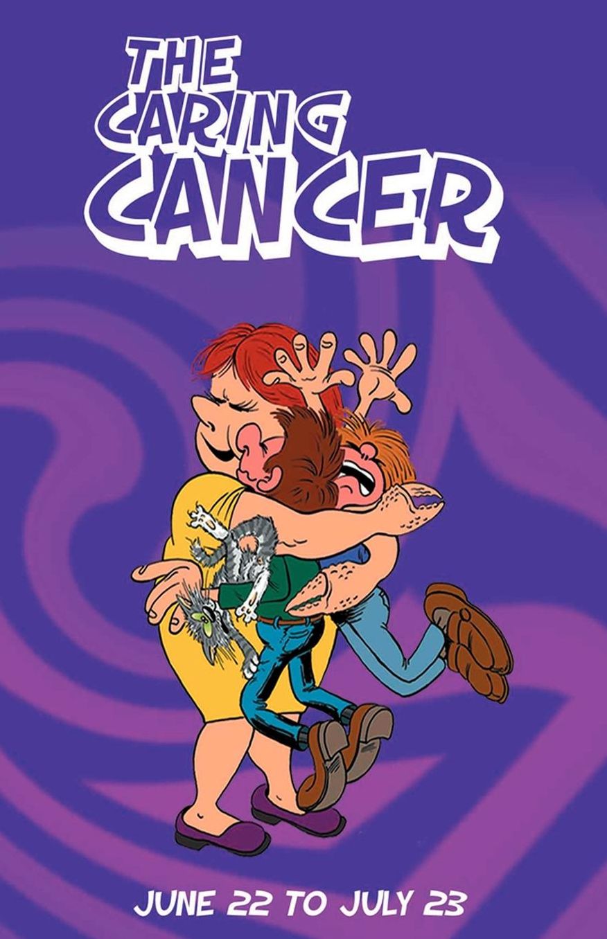 The Caring Cancer