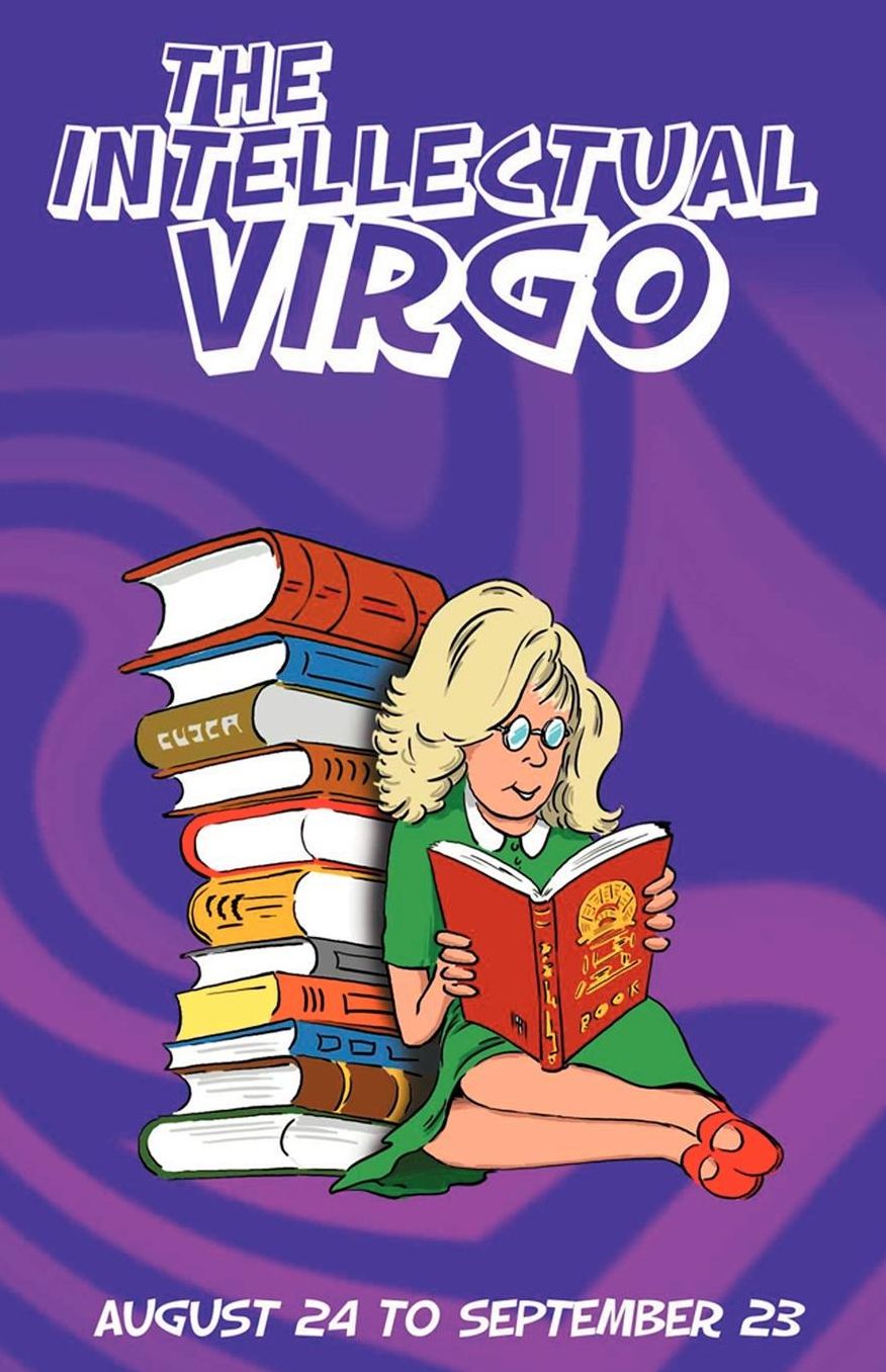 The Intellectual Virgo