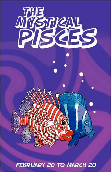 The Mystical Pisces