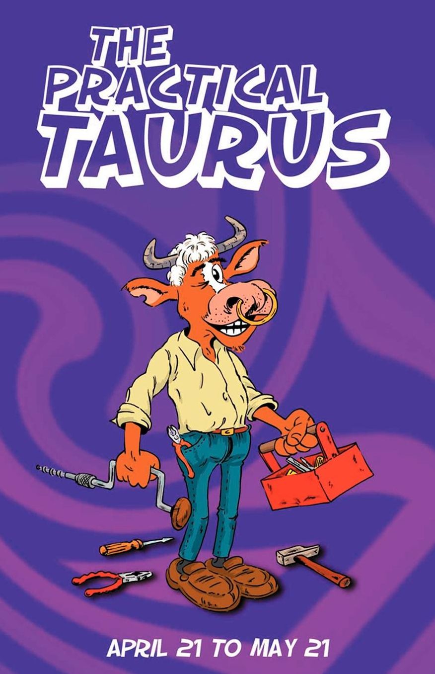 The Practical Taurus