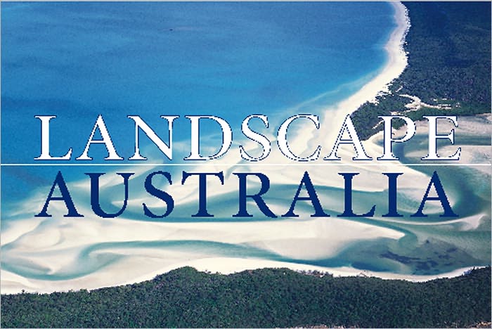 Landscape Australia