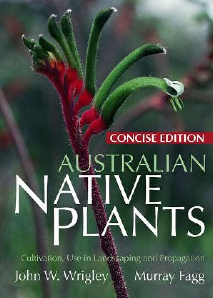Australian Native Plants: Concise