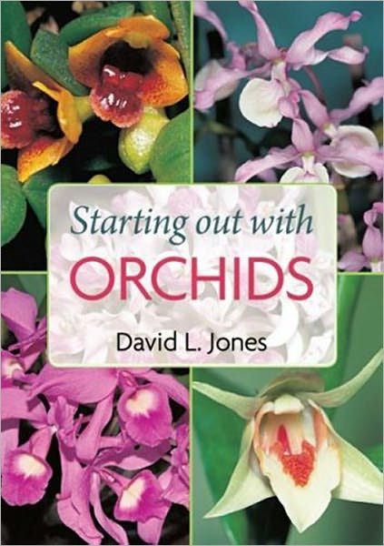 Starting Out With Orchids