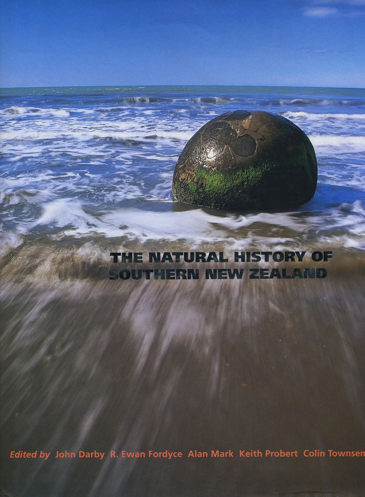 The Natural History of Southern New Zealand