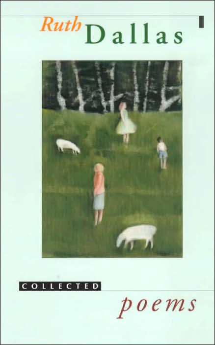 Collected Poems Ruth Dallas