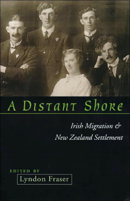 A Distant Shore