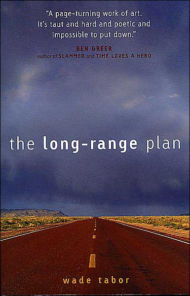 The Long Range Plan