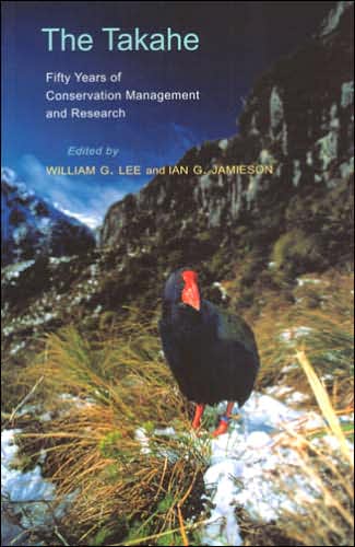 Takahe -- The