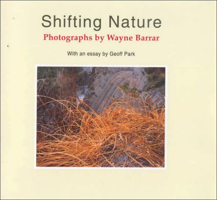Shifting Nature