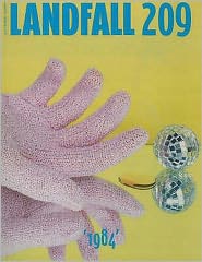 Landfall 209: '1984'