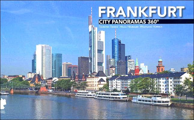Hamburg: Panorama Photography