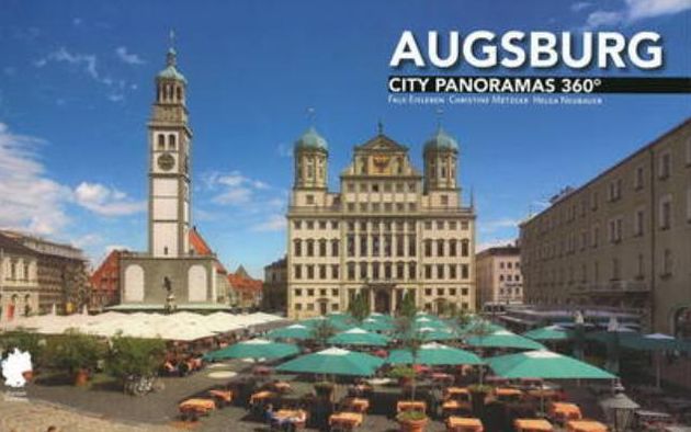 Augsburg 360 City Sensationals
