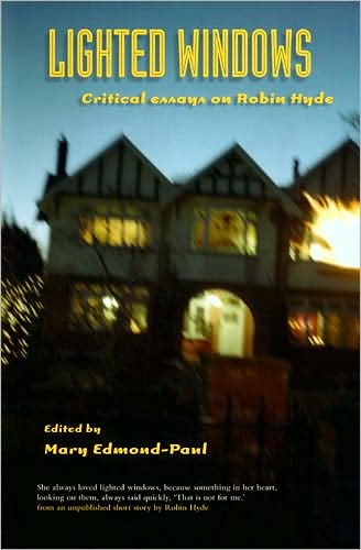 Lighted Windows