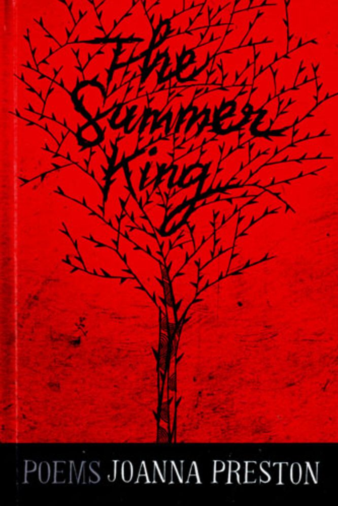 The Summer King: Poems