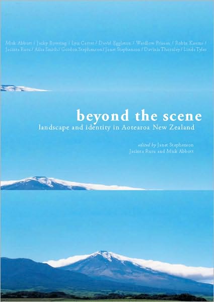 Beyond the Scene