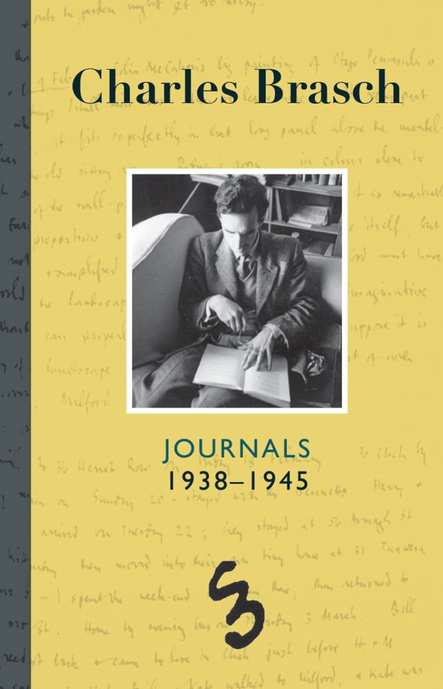 Charles Brasch: Journals 1938-1945
