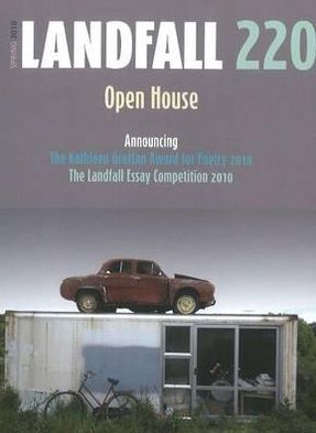 Landfall 220: Open House