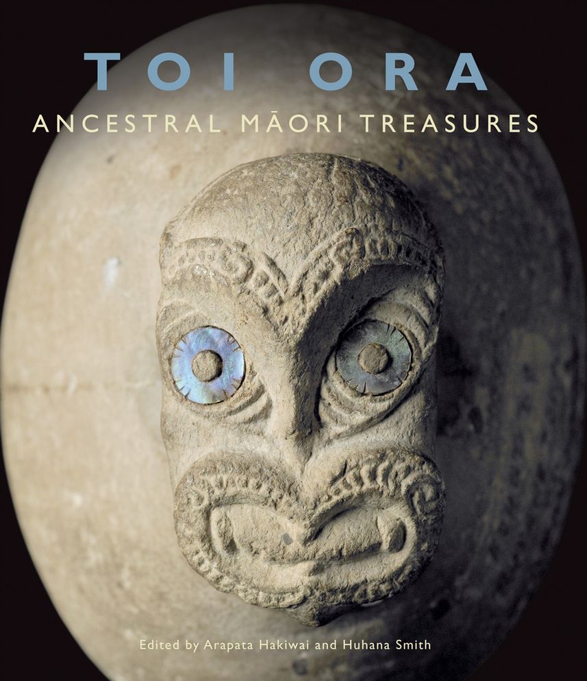 Toi Ora: Traditional Maori Art