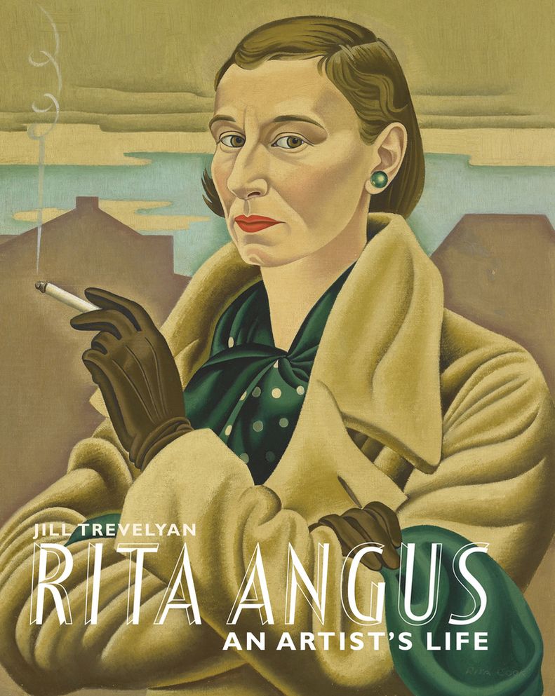 Rita Angus: An Artist's Life