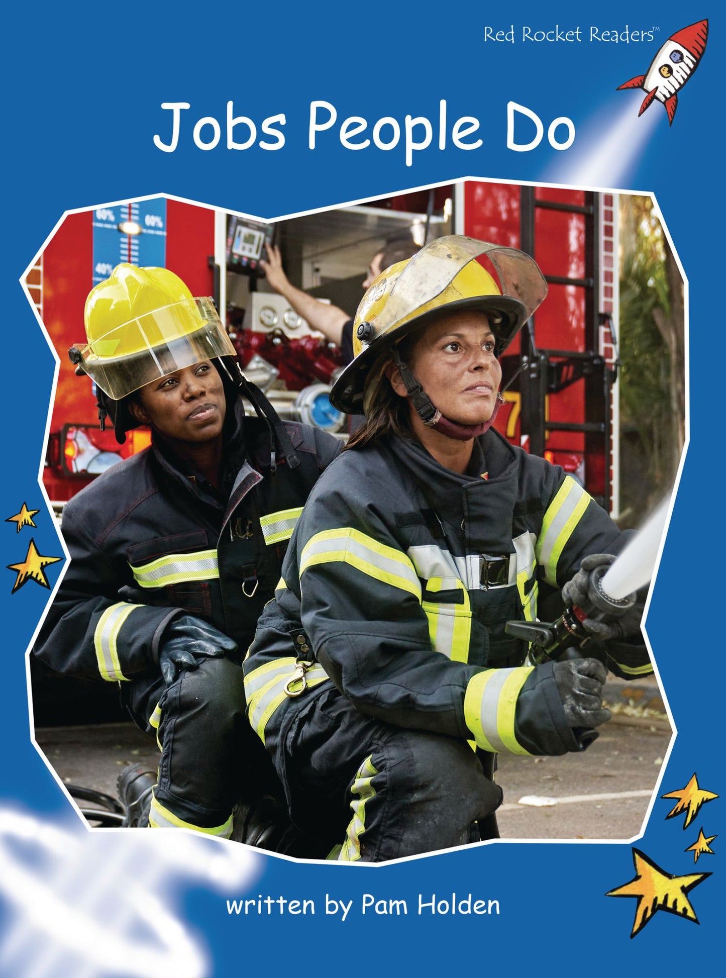 Jobs People Do: 6 Pack