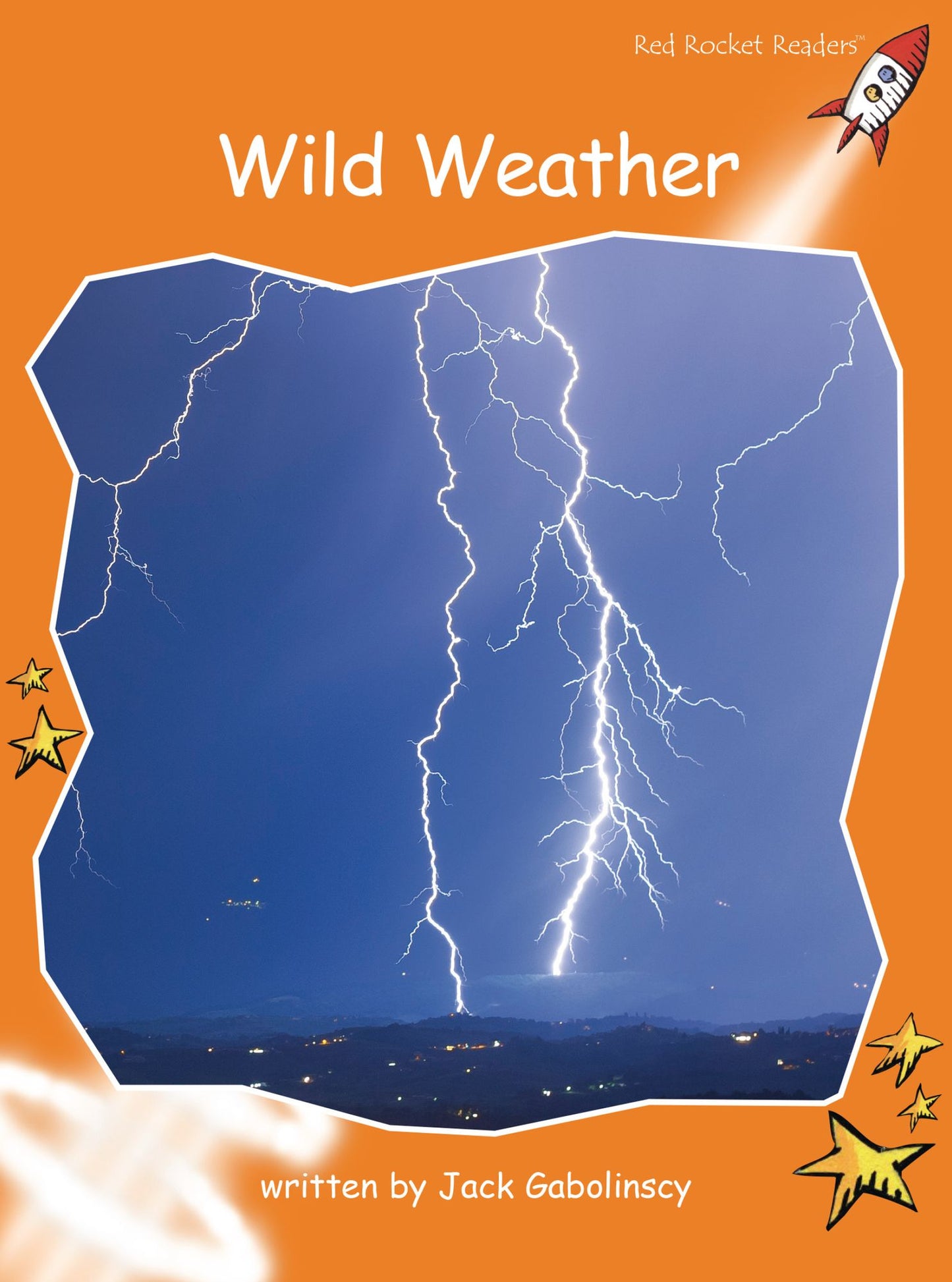 Wild Weather