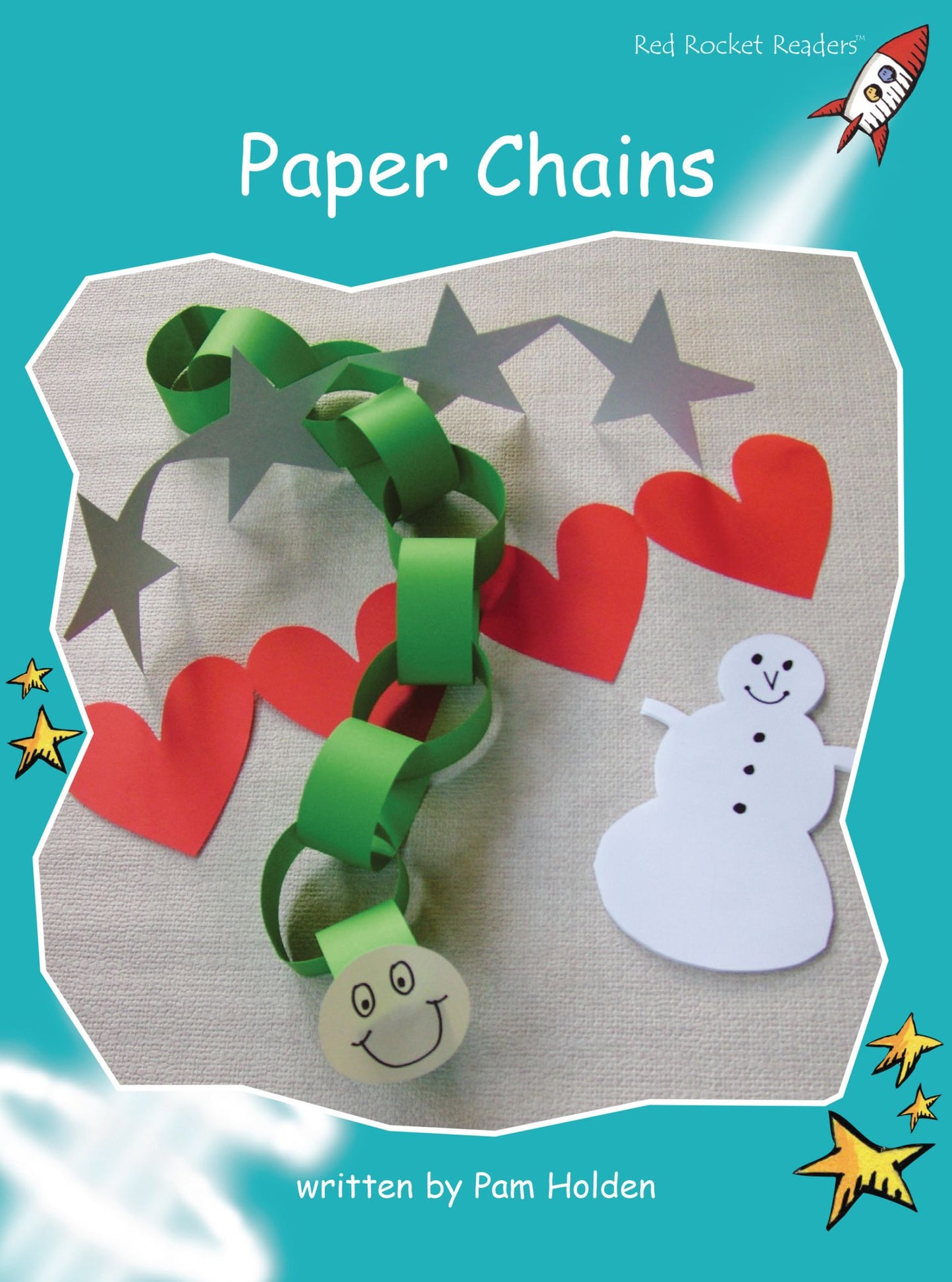 Paper Chains
