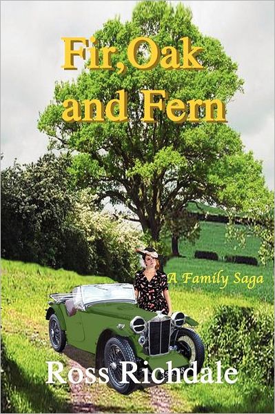 Fir, Oak and Fern