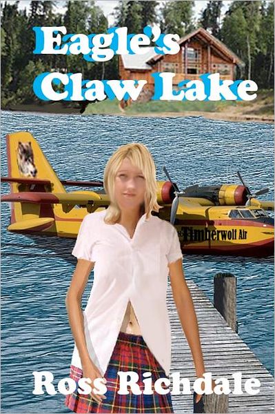 Eagle's Claw Lake