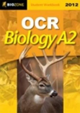 Model Answers OCR Biology A2 2012 Student Workbook