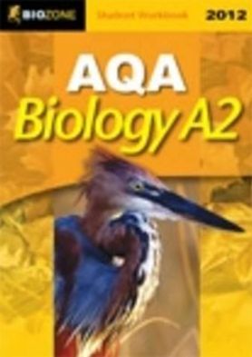 Aqa Biology A2 2012 Student Workbook
