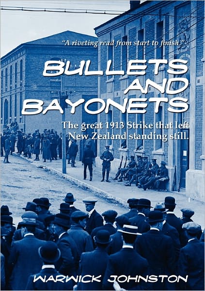 Bullets And Bayonets