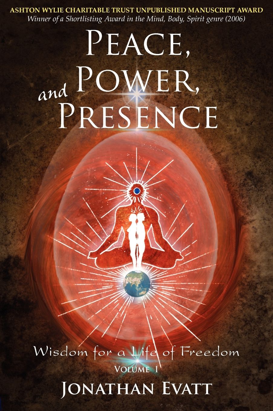 Peace, Power, And Presence