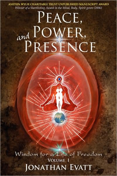 Peace, Power, And Presence