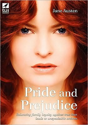 Pride and Prejudice