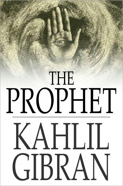 The Prophet