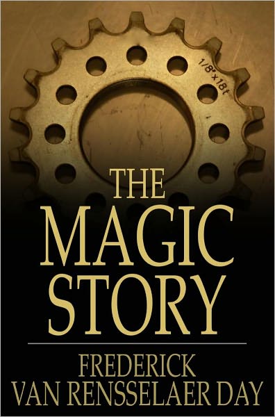 The Magic Story