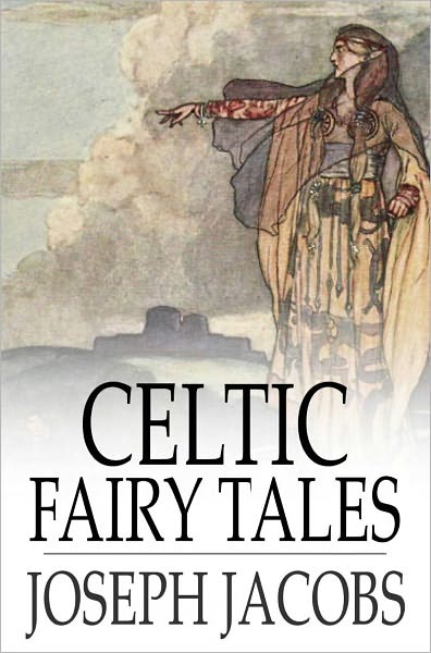Celtic Fairy Tales