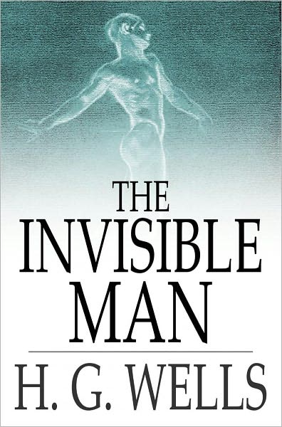 The Invisible Man: A Grotesque Romance