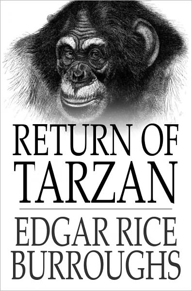 Return of Tarzan