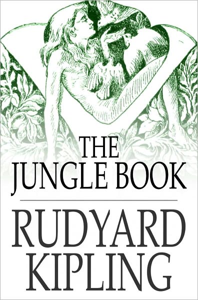 The Jungle Book