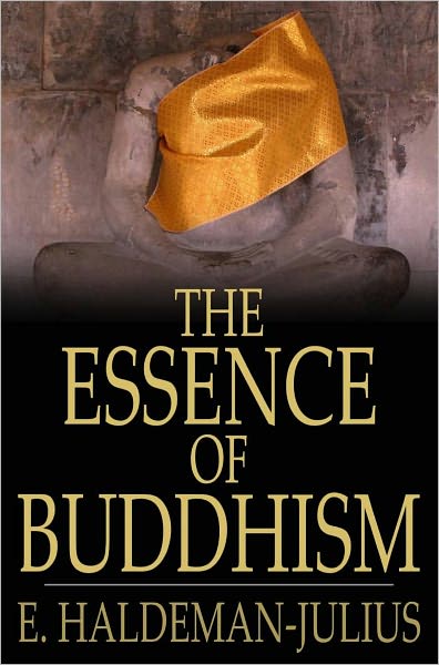 The Essence of Buddhism