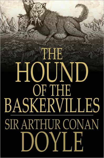 The Hound of the Baskervilles