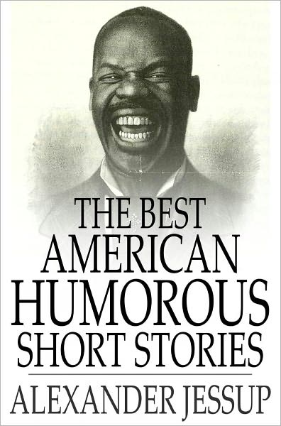 The Best American Humorous Short Stories