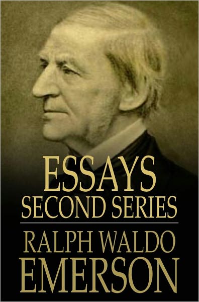 Essays - Second Series