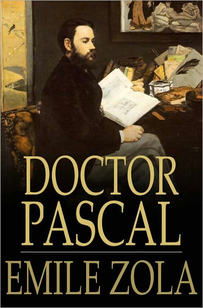 Doctor Pascal