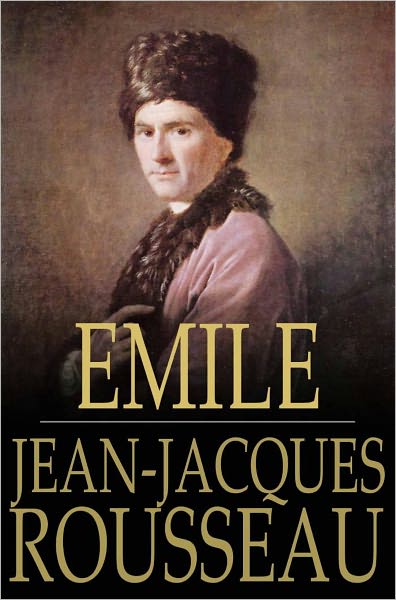 Emile: Or, On Education