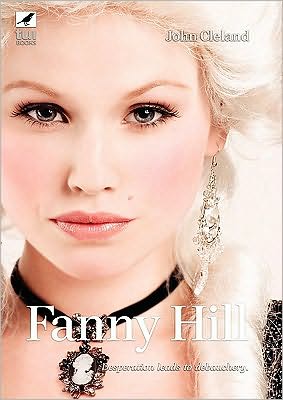 Fanny Hill Large Print