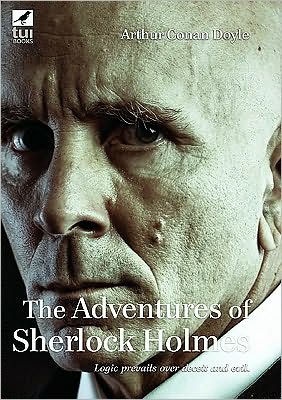 The Adventures of Sherlock Holmes
