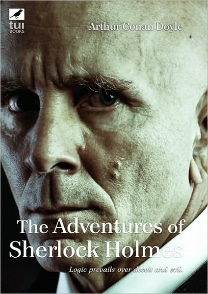 The Adventures of Sherlock Holmes Large Print