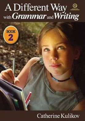 A Different Way with Grammar and Writing